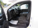 Used 2024 Chevrolet Silverado 1500 W/T w/ WT Fleet Convenience Package image 4