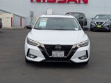 Certified 2022 Nissan Sentra SR w/ SR Premium Package image 2