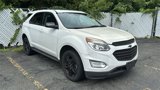 Used 2017 Chevrolet Equinox LT w/ Sport Edition image 3