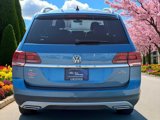 Used 2019 Volkswagen Atlas SE image 5