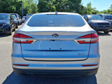 Used 2020 Ford Fusion SE image 5