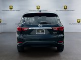 Used 2017 INFINITI QX60 FWD image 4