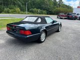 Used 1997 Mercedes-Benz SL 500 image 5