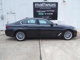 Used 2023 BMW 530i xDrive w/ Premium Package image 3