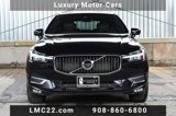 Used 2021 Volvo XC60 T6 Inscription image 3