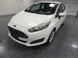 Used 2016 Ford Fiesta S image 5
