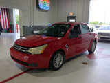 Used 2008 Ford Focus SE image 6
