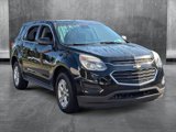 Used 2016 Chevrolet Equinox LS image 3