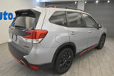 Used 2019 Subaru Forester Sport w/ Popular Package #2 image 5