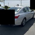 Used 2013 Honda Accord LX image 5