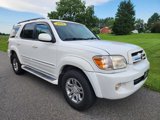 Used 2006 Toyota Sequoia SR5 image 4