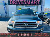 Used 2008 Toyota Sequoia SR5 image 2
