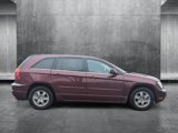 Used 2008 Chrysler Pacifica Limited w/ Rear Back-up Camera Group image 4
