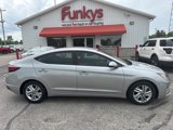 Used 2020 Hyundai Elantra SEL w/ Cargo Package (C1) image 2