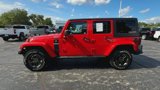 Used 2018 Jeep Wrangler Unlimited Sport image 5
