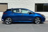 Used 2018 Nissan Leaf SV w/ SV Technology Package image 3