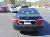 Used 2017 Toyota Camry XLE image 4