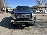 Used 2012 Ford F150 XLT image 2