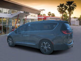 New 2025 Chrysler Pacifica Pinnacle w/ Trailer Tow Group image 5