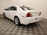 Used 2012 Chevrolet Malibu LS image 3