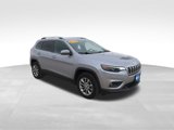 Used 2019 Jeep Cherokee Latitude Plus w/ Comfort/Convenience Group image 5