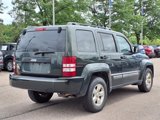 Used 2011 Jeep Liberty Sport w/ Popular Equipment Group image 4