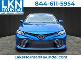 Used 2019 Toyota Camry LE image 2