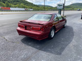 Used 1997 Ford Thunderbird LX image 6