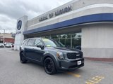 Used 2022 Kia Telluride EX w/ EX Premium Package image 2