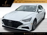 Used 2022 Hyundai Sonata SEL w/ Cargo Package image 1