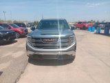 New 2025 GMC Sierra 1500 SLT w/ SLT Premium Plus Package image 2
