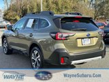 Certified 2022 Subaru Outback Limited image 3