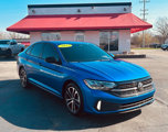 Used 2023 Volkswagen Jetta Sport image 5