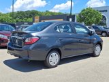 New 2024 Mitsubishi Mirage G4 ES image 4