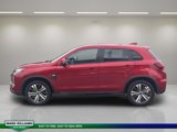 Used 2023 Mitsubishi Outlander Sport ES image 4