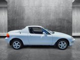 Used 1995 Honda Del Sol Si image 4