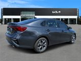 Certified 2021 Kia Forte LXS image 4