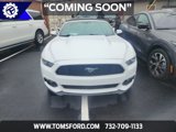 Certified 2017 Ford Mustang Premium image 4
