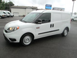 Used 2022 RAM ProMaster City Tradesman w/ Window Group 04 image 2