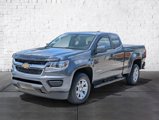 Used 2015 Chevrolet Colorado LT image 4