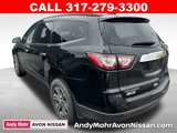 Used 2017 Chevrolet Traverse LT image 3