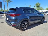 Used 2022 Kia Sportage EX w/ EX Technology Package image 5