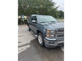 Used 2014 Chevrolet Silverado 1500 LT w/ LT Convenience Package image 3