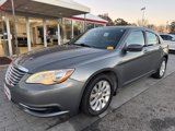 Used 2012 Chrysler 200 Touring image 2