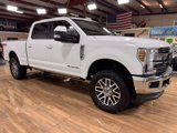 Used 2019 Ford F250 Lariat w/ Lariat Ultimate Package image 3