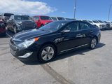 Used 2015 Hyundai Sonata Limited w/ Option Group 02 image 2