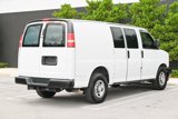 Used 2018 Chevrolet Express 2500 w/ Enhanced Convenience Package image 4