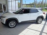 Used 2025 Chevrolet TrailBlazer LS w/ LS Convenience Package image 6
