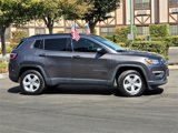 Used 2018 Jeep Compass Latitude w/ Popular Equipment Group image 4