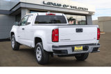 Used 2021 Chevrolet Colorado W/T w/ WT Convenience Package image 2